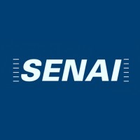 SENAI Dois Vizinhos logo - Similar company to Dez Telecom
