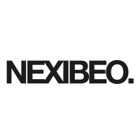 Nexibeo logo - Similar company to Unity Dubai