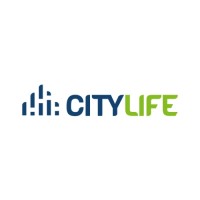 CITYLIFE logo - Similar company to Bp Sol