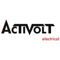 Activolt logo - Similar company to Qubex