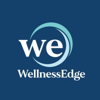 Wellness Edge logo - Similar company to Profile Plan