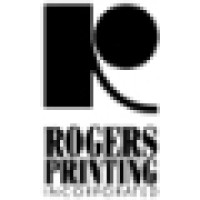Rogers Printing Inc. logo - Similar company to Prolab Digital Imaging