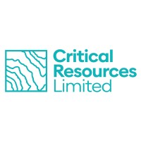 Critical Resources logo - Similar company to Traka Resources