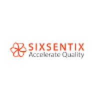 Sixsentix logo - Similar company to Dexstar