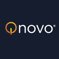 Qnovo logo - Similar company to Algo-Logic Systems, Inc.