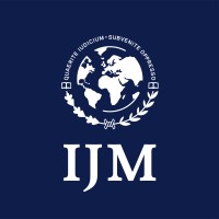 IJM's Center to End Online Sexual Exploitation of Children logo - Similar company to International Justice Mission The Netherlands