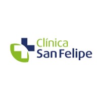 Clinica San Felipe S.A. logo - Similar company to Ministerio De Salud Del Perú