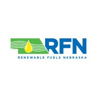 Renewable Fuels Nebraska logo - Similar company to Nebraska Ethanol Board