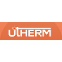 Utherm logo - Similar company to Uthermic