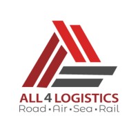 All4 Logistics logo - Similar company to Allfour Technologies