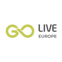GoLive Europe logo - Similar company to Ez-Commerce