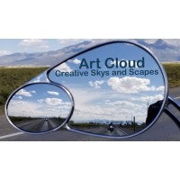 Art Clouds logo - Similar company to Art Frankly