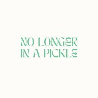 No Longer In A Pickle logo - Similar company to Zoop Recruitment