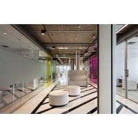 Architecture marketing agency logo - Similar company to Architecture India