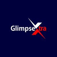 Glimpse Extra Media - GlimpseX logo - Similar company to Glimpse