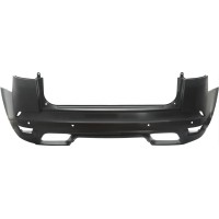 car bumper mould logo - Similar company to Duraflex, Inc.