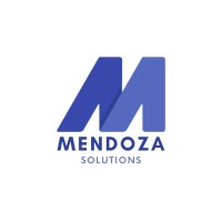 Mendoza Solutions logo - Similar company to Chaintool
