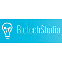 BiotechStudio logo - Similar company to Helios Neopharma