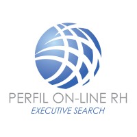 Perfil On-Line RH & Executive Search logo - Similar company to Mais Recursos Humanos