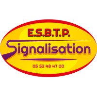 ESBTP SIGNALISATION logo - Similar company to Dvs-Serpev