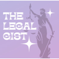 The Legal Gist logo - Similar company to Gegemo® - Gemeinsam Gegen Mobbing