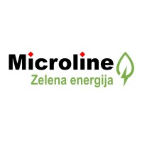 Microline Zelena energija logo - Similar company to Venture3 Heating Ltd
