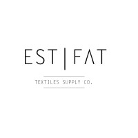 EST|FAT Textiles Supply & Production Co. logo - Similar company to Patternbase