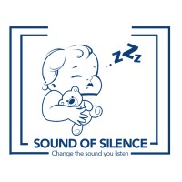 Sound of Silence - Acoustic Services logo - Similar company to Acoustical Solutions