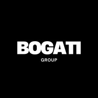 BOGATI logo - Similar company to Cloud Arch Technologies