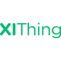 XIThing logo - Similar company to Perium | Risicomanagement As A Service