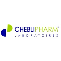 Laboratoires CHEBLI PHARM logo - Similar company to Attiryak Pharm