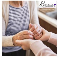 Eldercare Home Care Group logo - Similar company to Vitagee