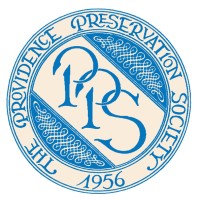 Providence Preservation Society logo - Similar company to Counterclock Journal