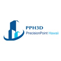 PrecisionPoint Hawaii logo - Similar company to Insynergy Engineering, Inc.