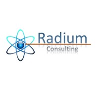 Radium consulting.