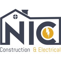 NIC Construction logo - Similar company to Drc Collective