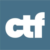 CALIFORNIA TRANSPORTATION FOUNDATION logo - Similar company to Technology Solutions