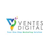 Ventes Digital logo - Similar company to Marvelb2B