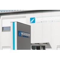 MICROQORE MEDICAL GmbH logo - Similar company to Procon Implants Gmbh