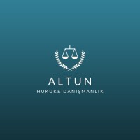 Altun Hukuk & Danışmanlık logo - Similar company to Alka Hukuk & Danışmanlık