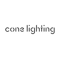 cone lighting logo - Similar company to Ace Lighting