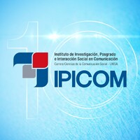 IpiCOM logo - Similar company to Chequea Bolivia