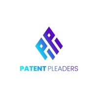 PATENT PLEADERS logo - Similar company to Eleip Solutions