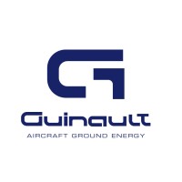 GUINAULT logo - Similar company to Exens Solutions