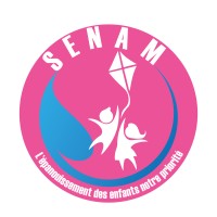ASSOCIATION SENAM logo - Similar company to Wheeliz