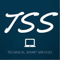 Technical Smart Services logo - Similar company to Pc Powersave