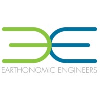 Earthonomic Engineers logo - Similar company to Lattice Design Studio