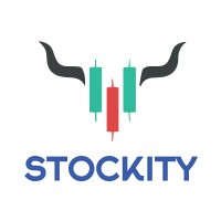stockity logo - Similar company to Settle Now