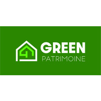 Green Patrimoine 37 logo - Similar company to Fc Montlouis