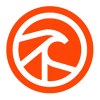 Siroko Surf School logo - Similar company to Solstone Surfaces
